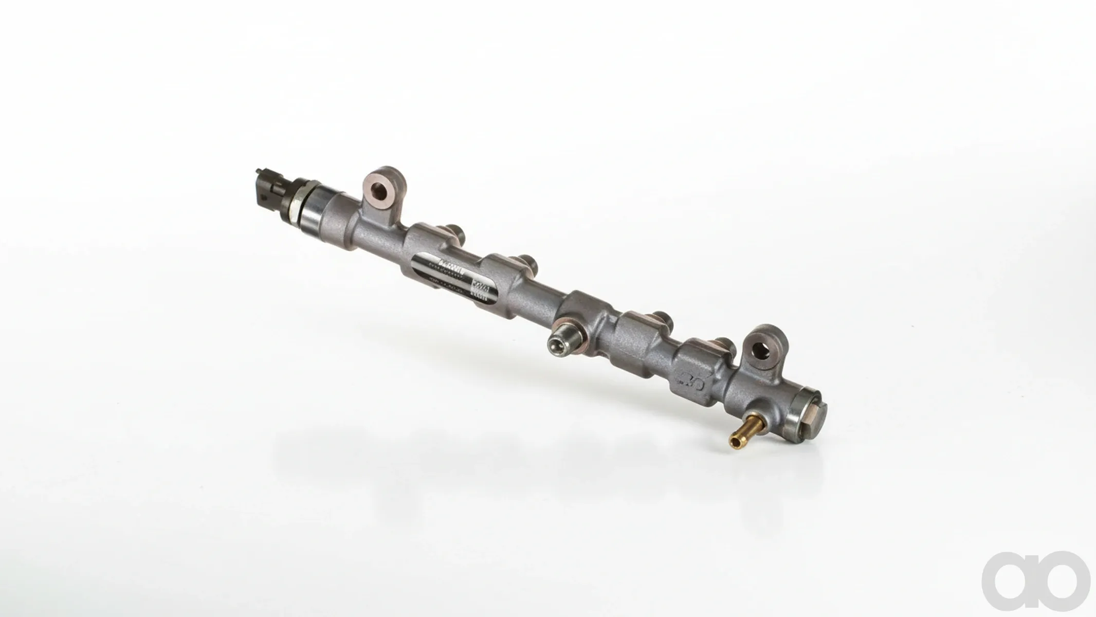 Case IH - 5801790327 - Pressure Accumulator