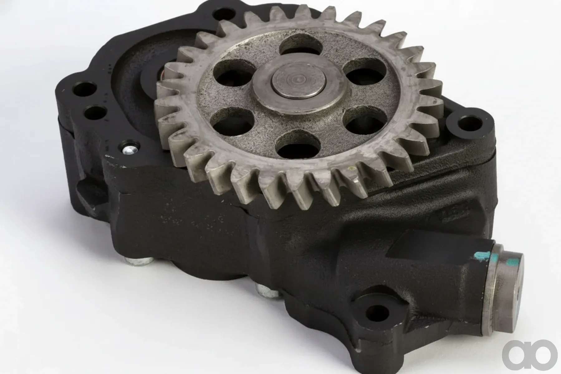 Case IH - 5801810953 - Pump