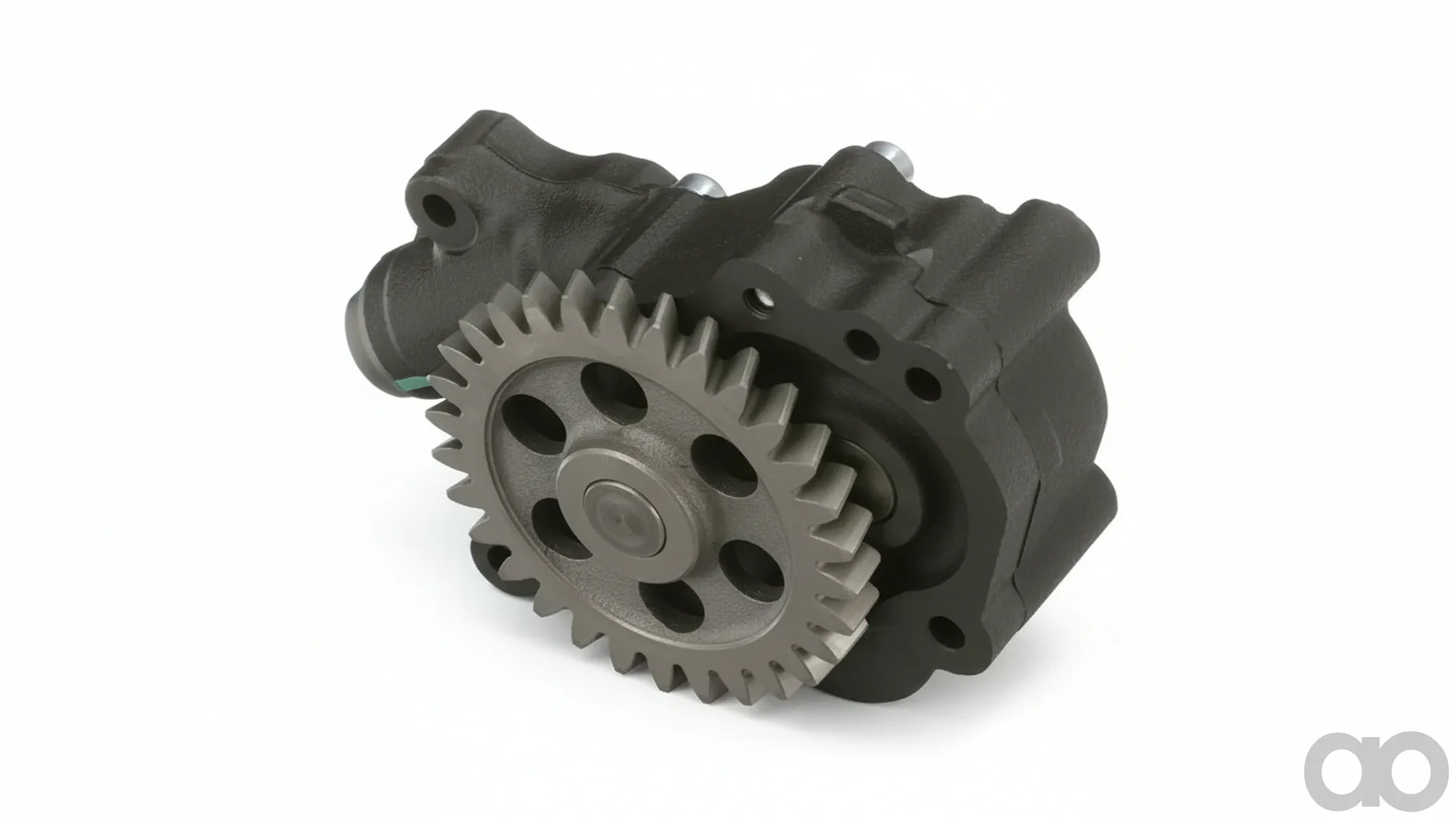 Case IH - 5801810954 - Engine Oil Pump
