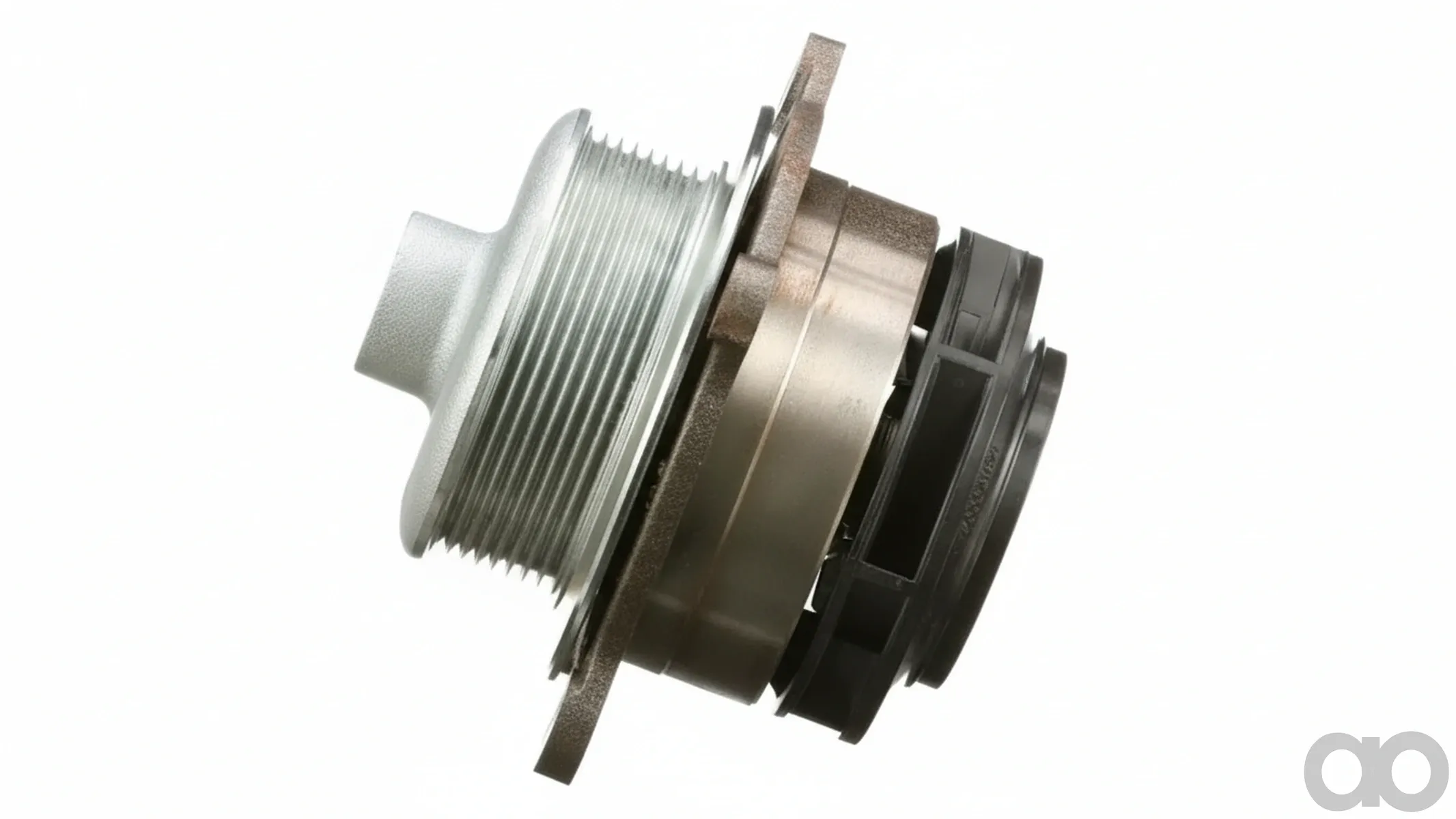 Case IH - 5801931144 - Water Pump