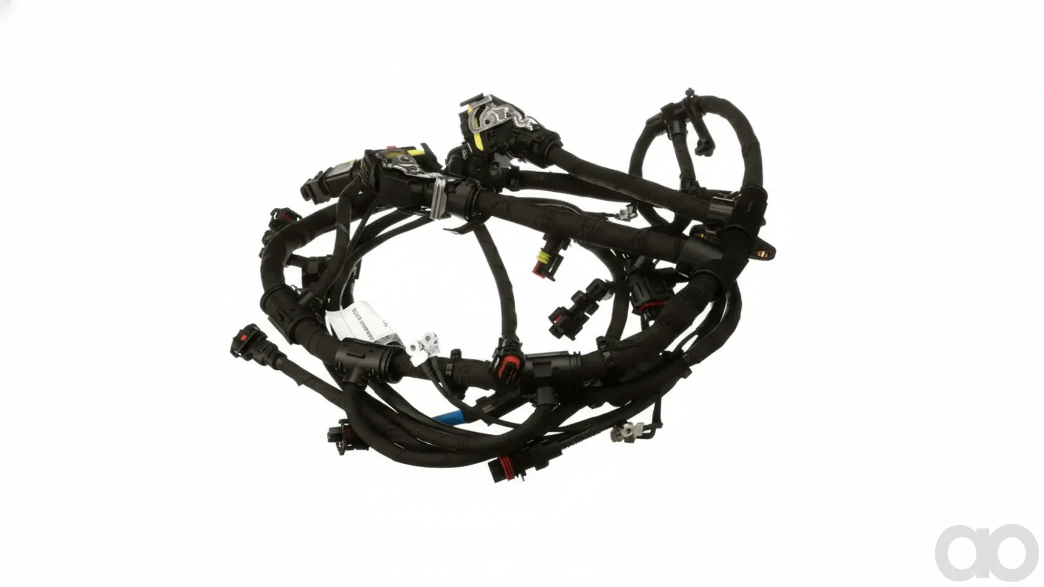 Case IH - 5802178339 - Wiring Harness