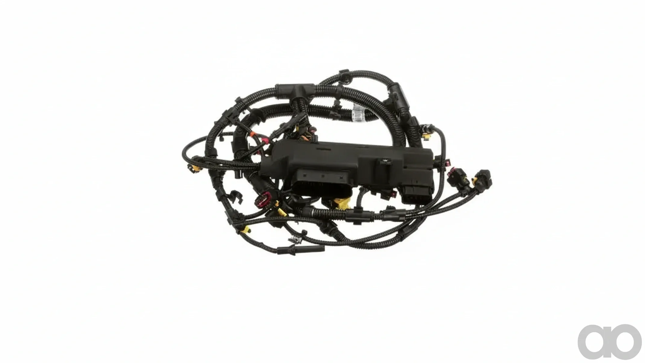 Case IH - 5802269072 - Wiring Harness