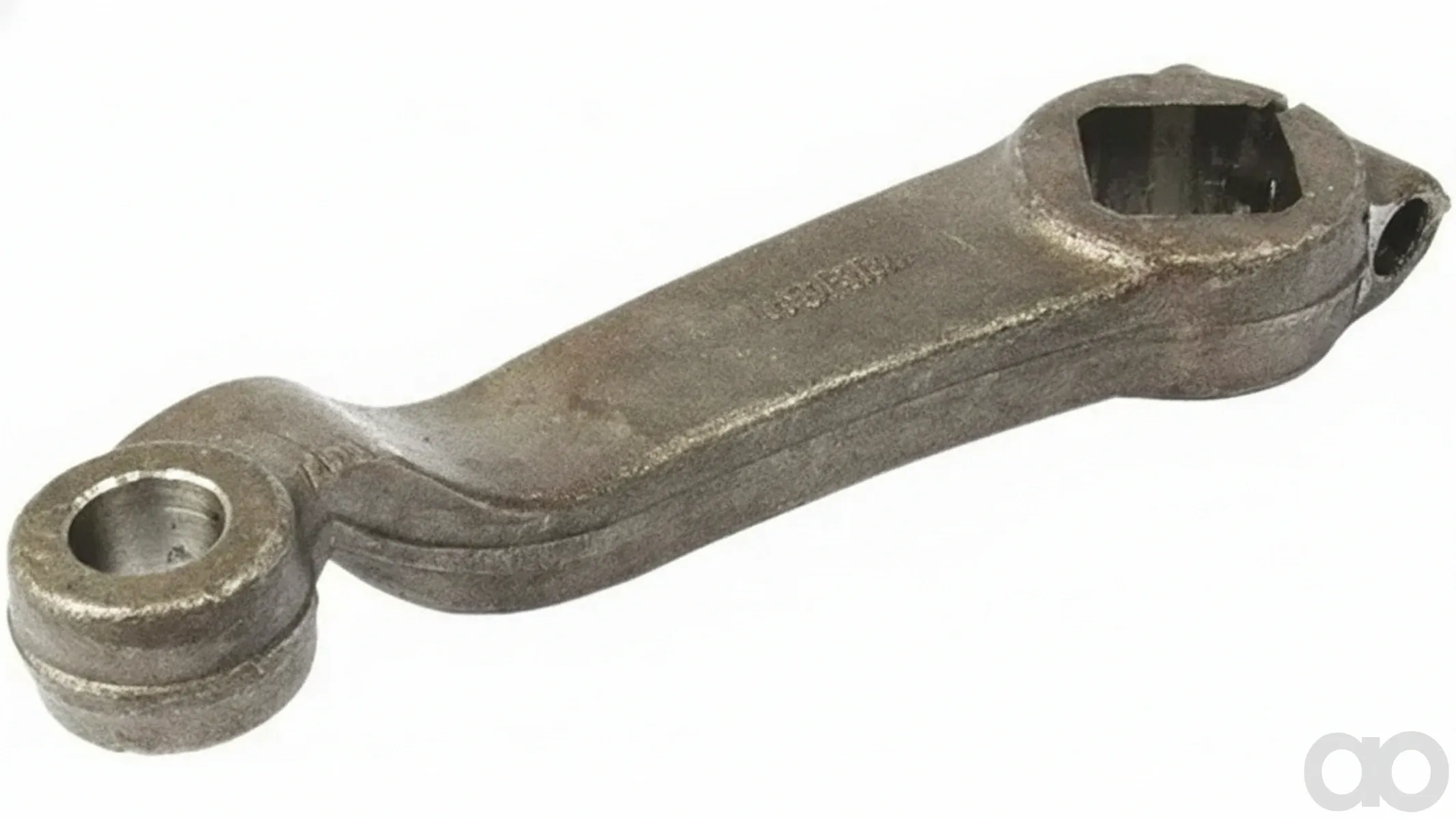 Case IH - 588299GV - Tie Rod Lever