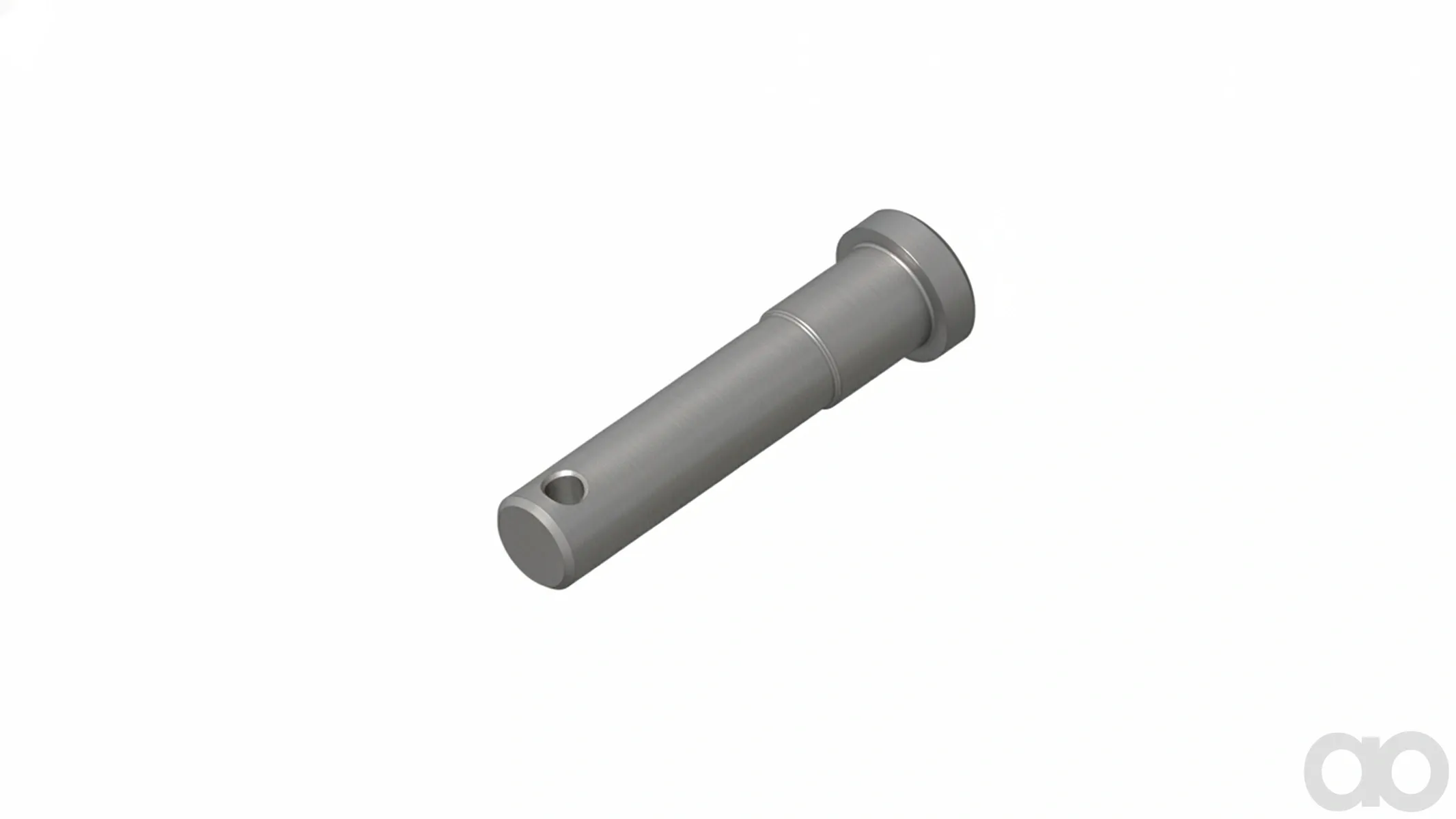 Case IH - 593677 - Pin
