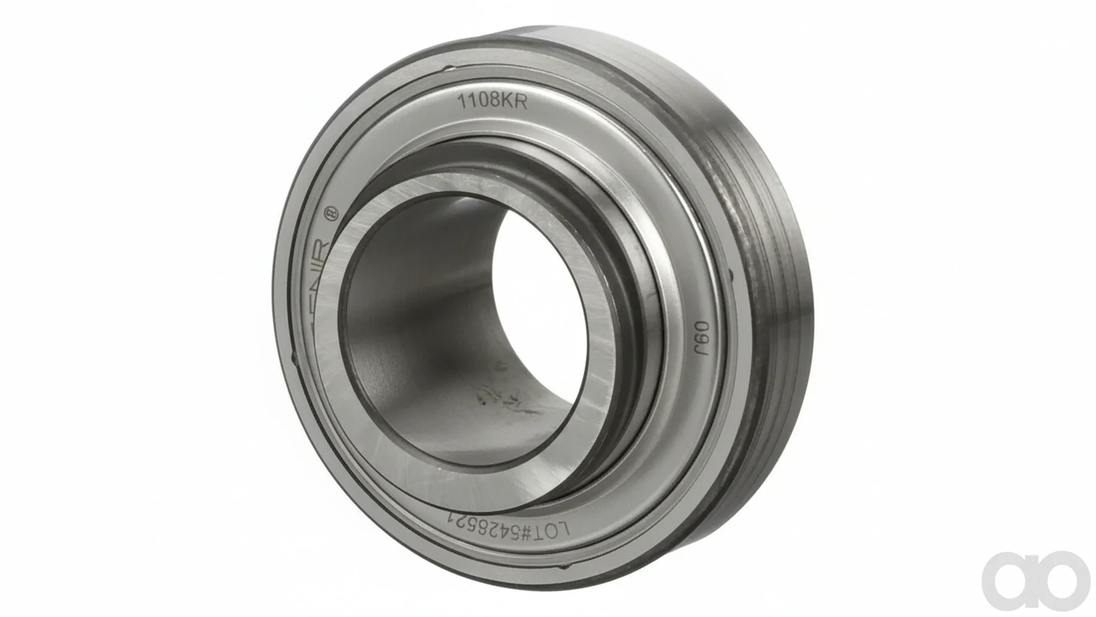 Case IH - 597537R91 - Bearing Housing