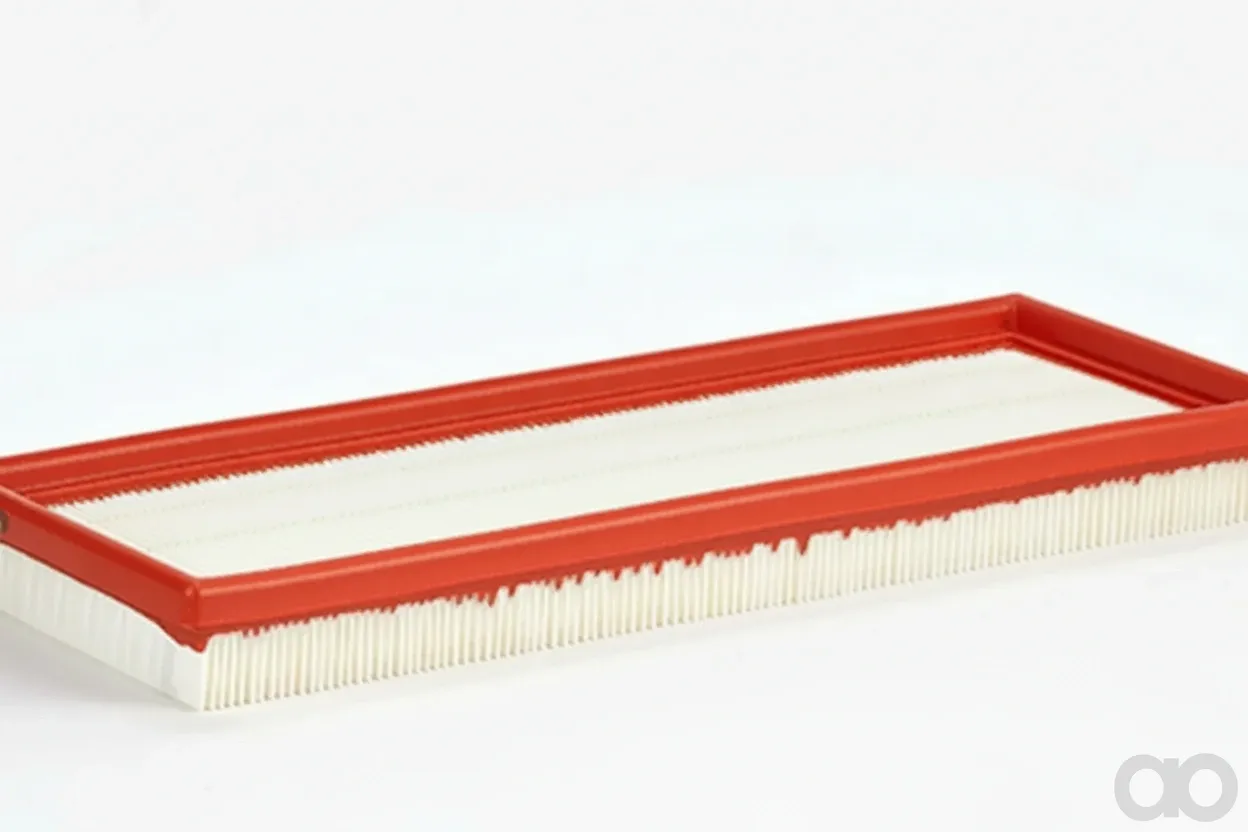 Case IH - 604452T2 - Cabin Filter