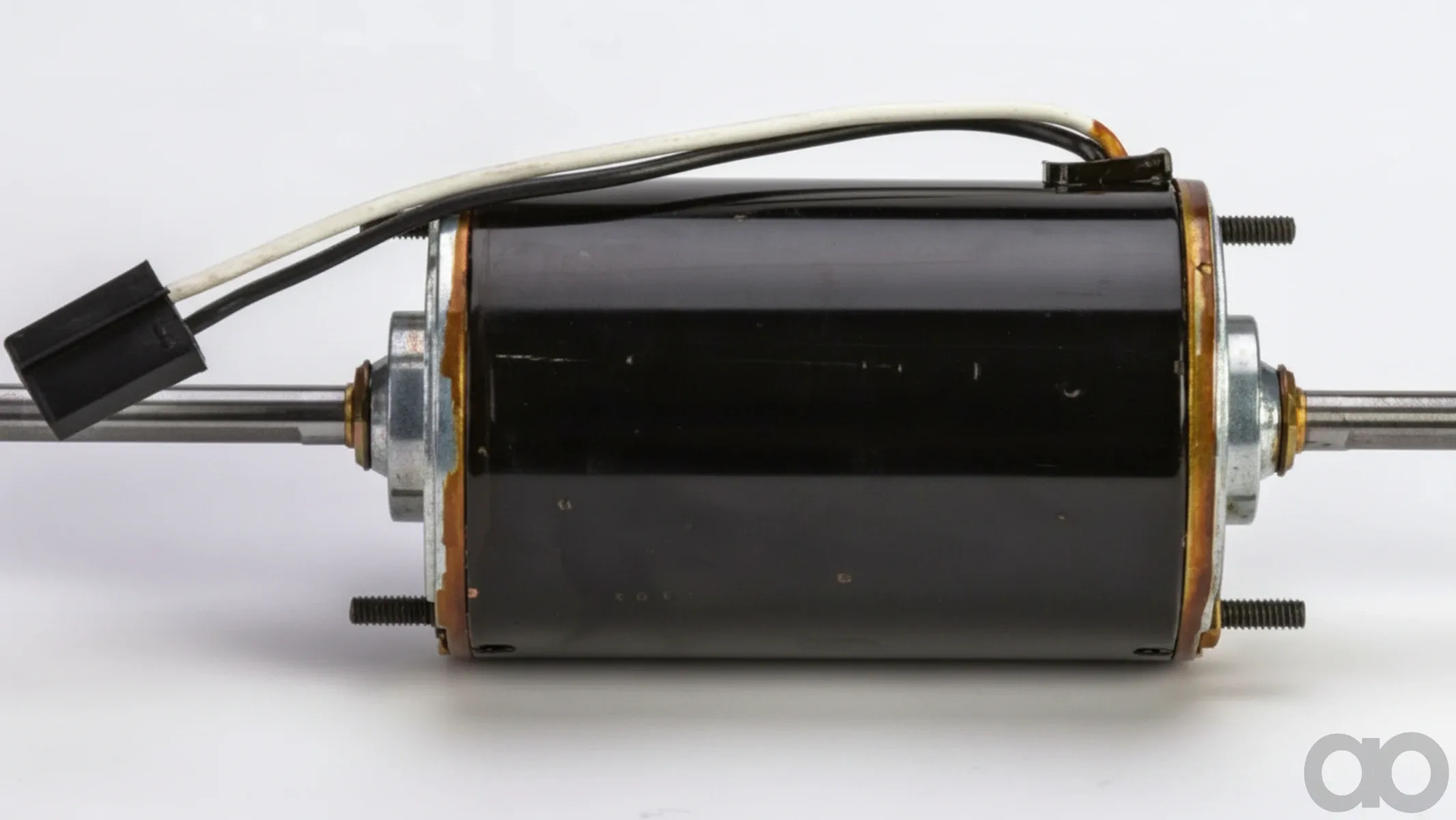 Case IH - 605613T2 - Motor, Electric