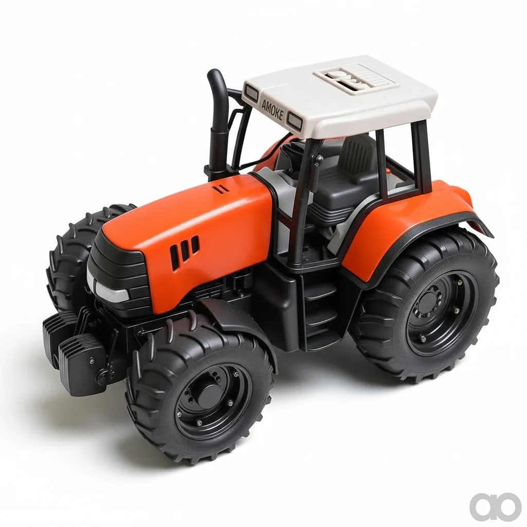 Case IH - 60002090 - Bruder Case CVX 170 Granite