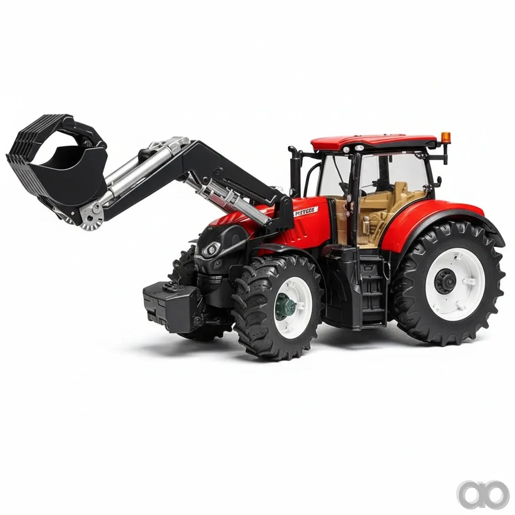 Case IH