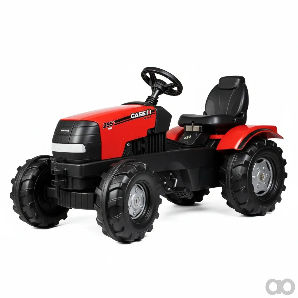 Case IH - 600601059 - Rollyfarmtrac Case Granite