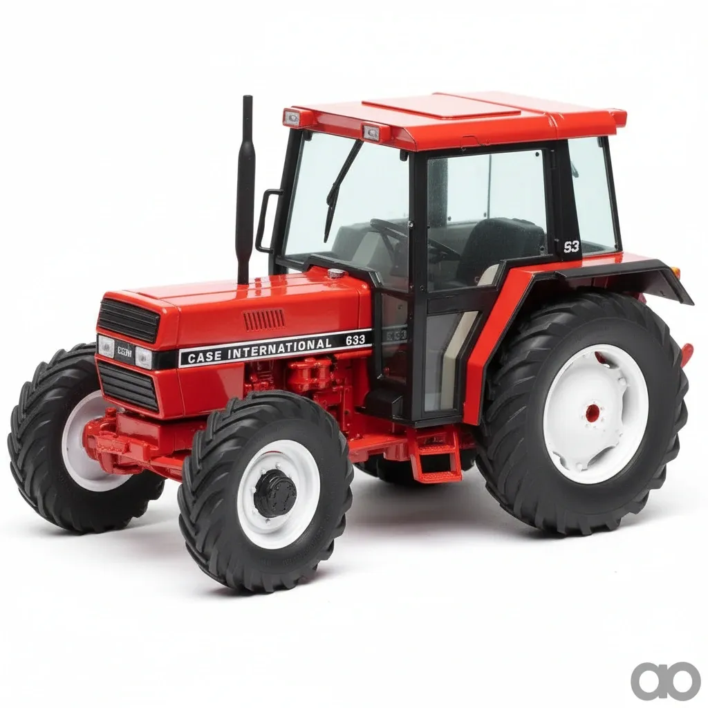 Case IH