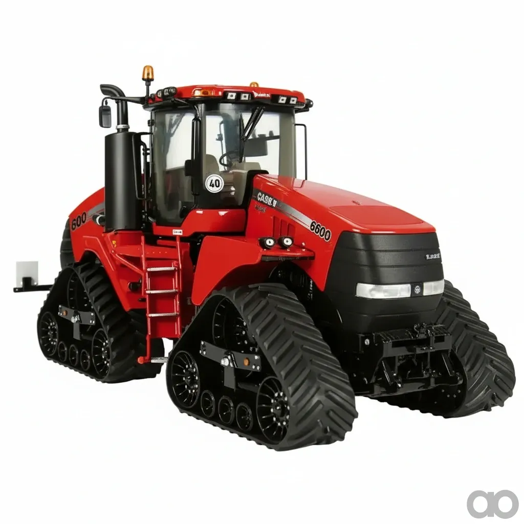Case IH