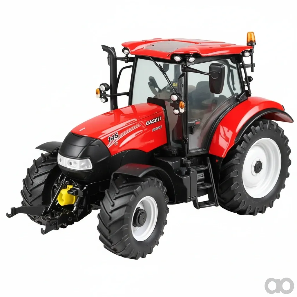 Case IH