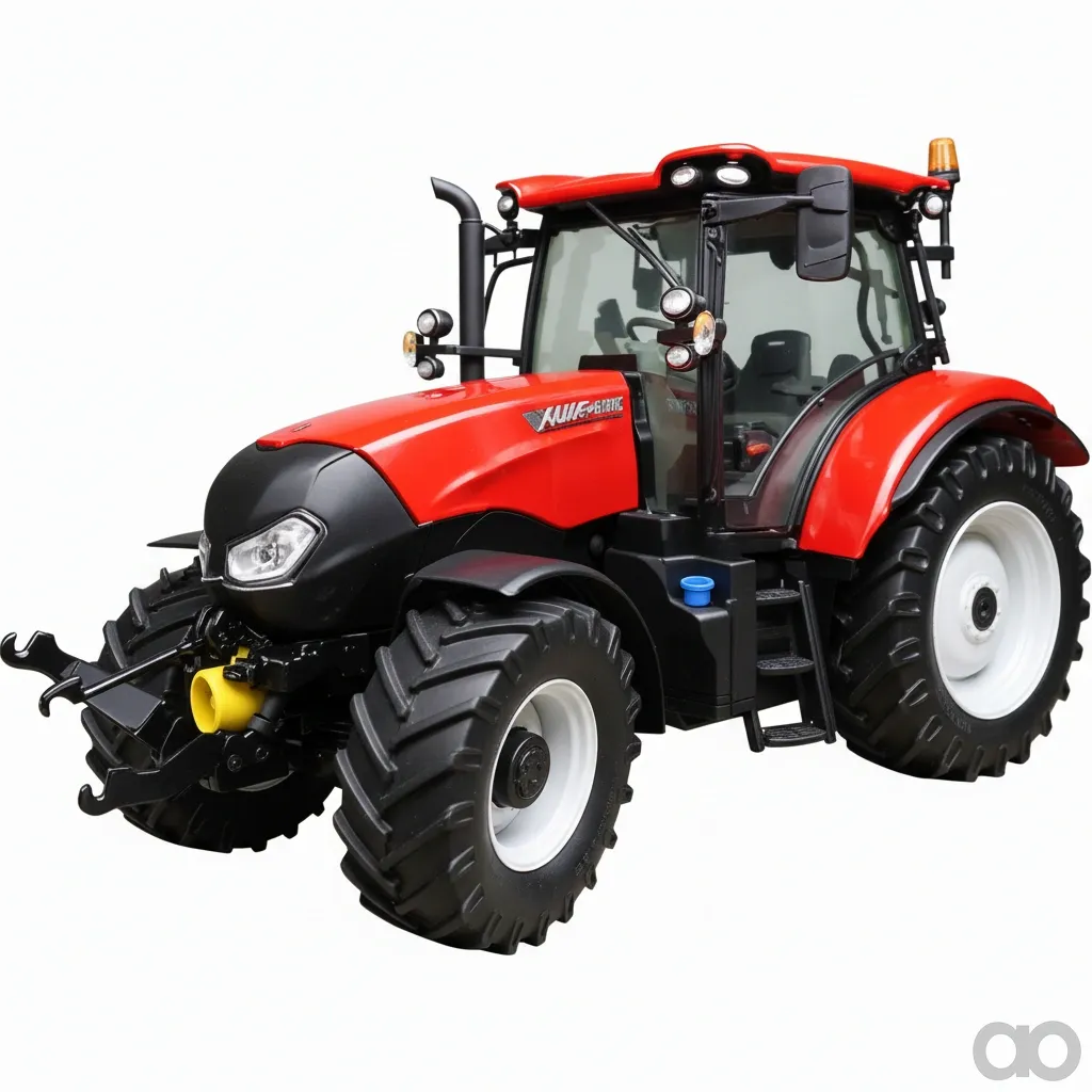 Case IH