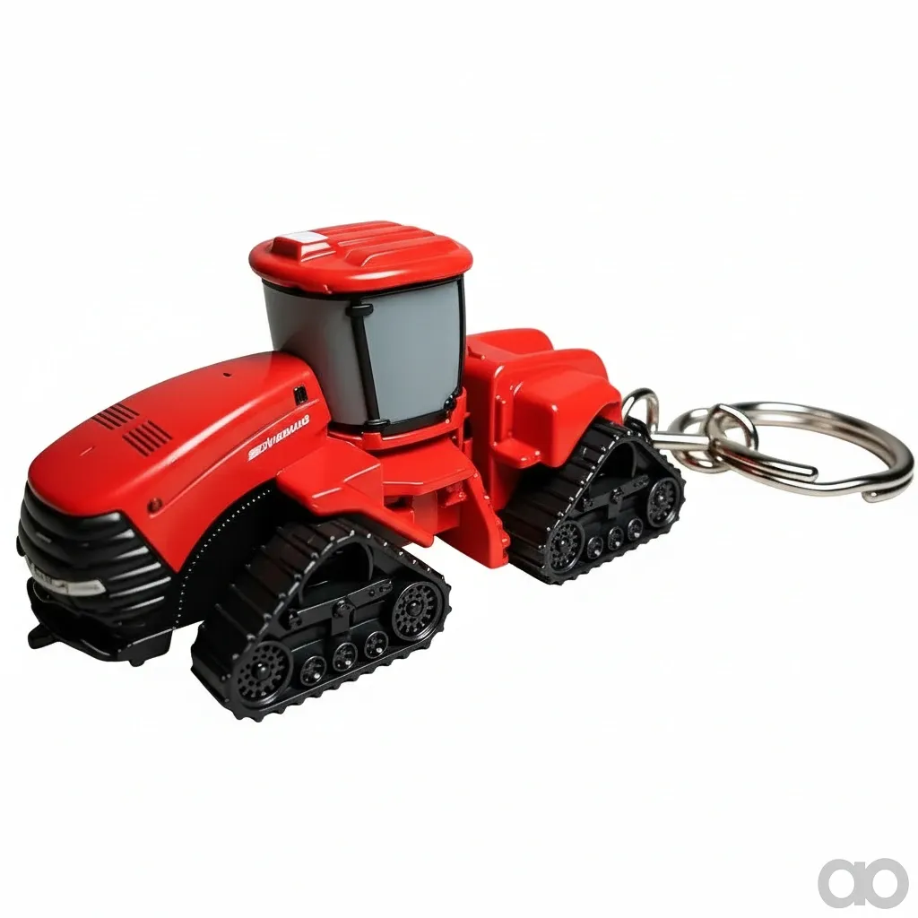 Case IH - 600UH5825 - Quadtrac 620 Granite