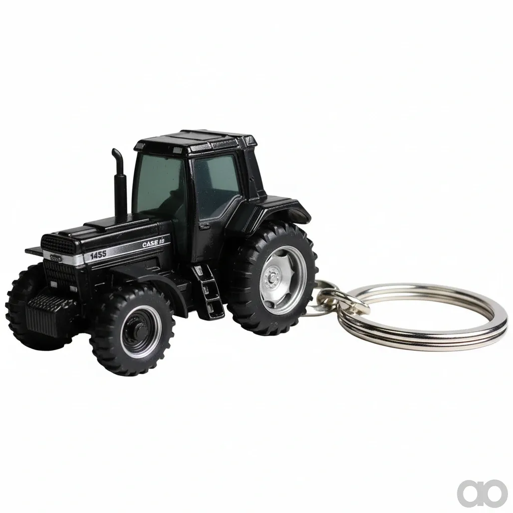 Case IH - 600UH5843 - 1455XL Black Granite