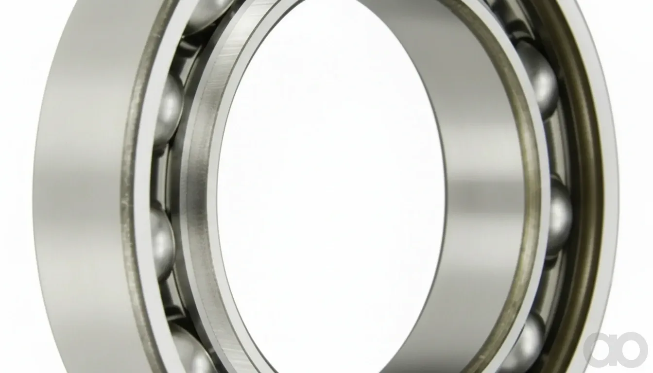 Case IH - 605899 - Roller Bearing