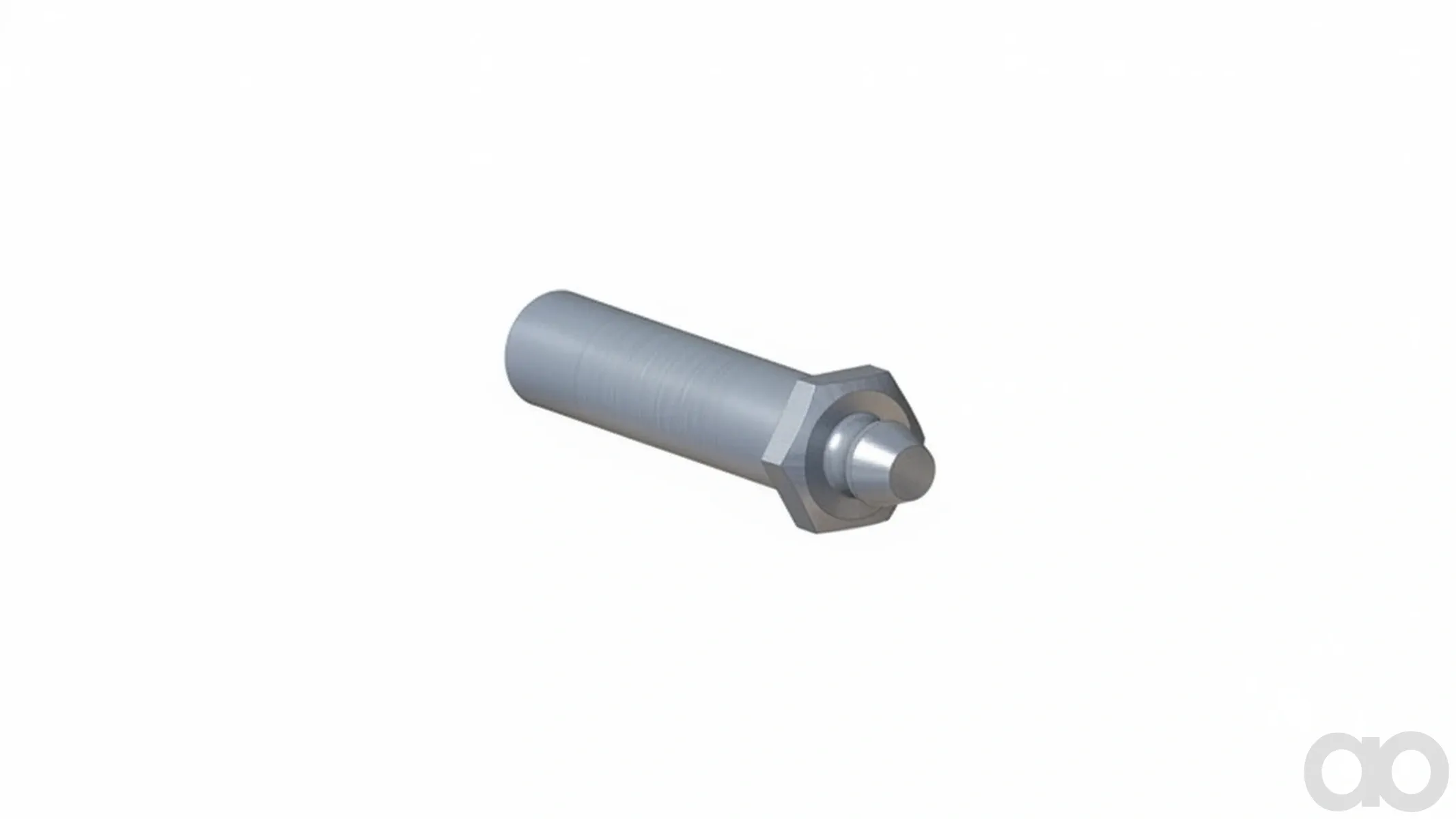 Case IH - 606943 - Grease Fitting