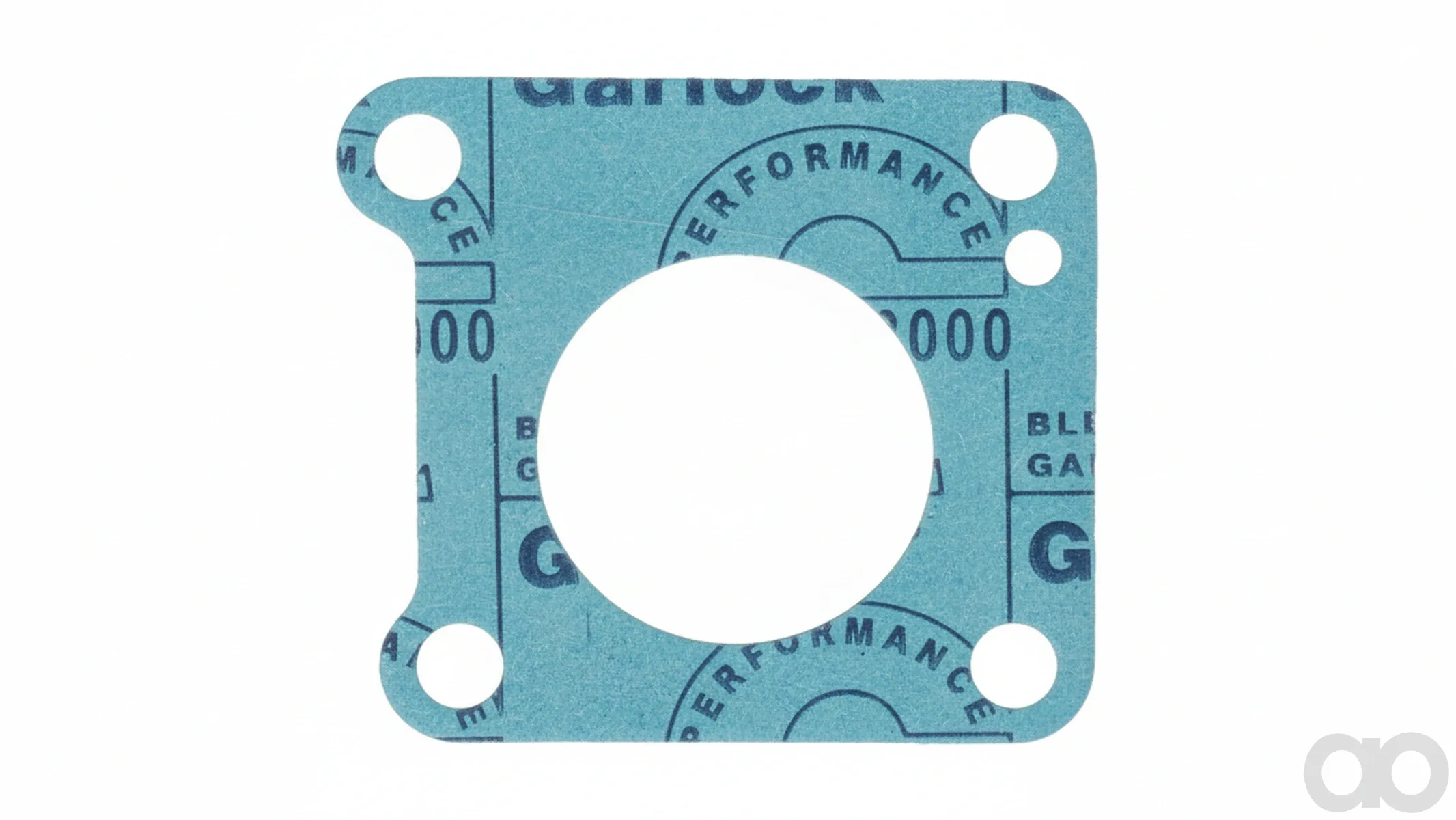 Case IH - 607258C1 - Engine Gasket