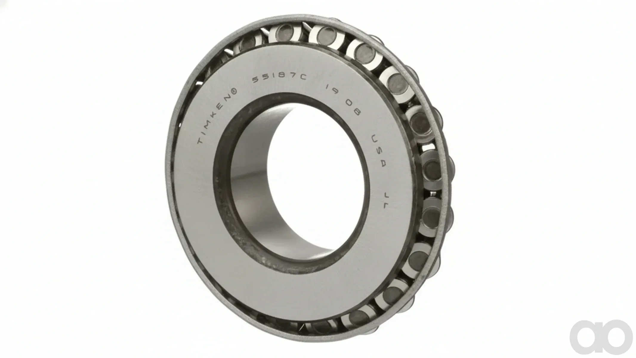 Case IH - 615427C91 - Roller Bearing