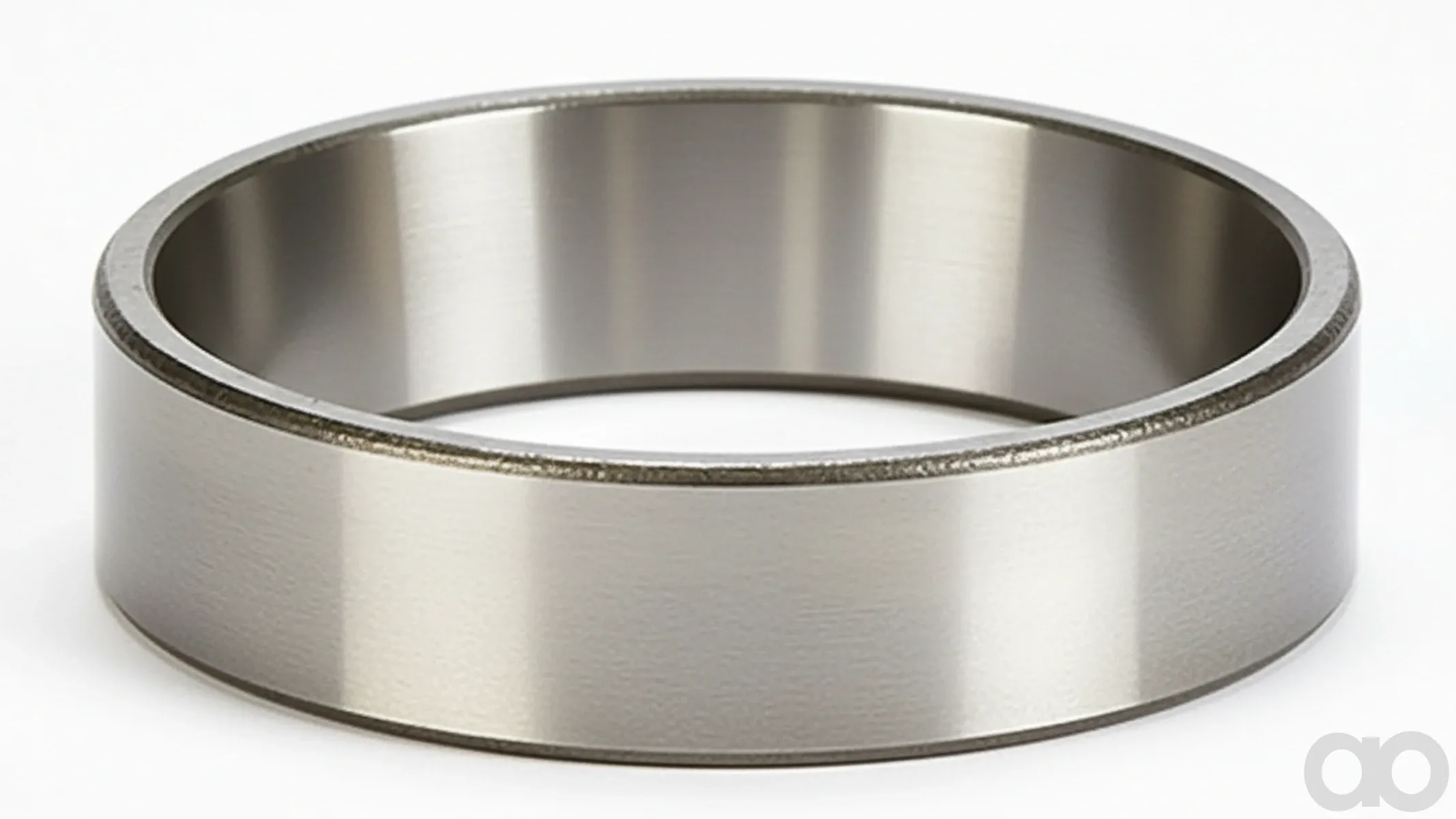 Case IH - 625743C1 - Tapered Roller Bearing Outer Ring - JLM506810 - 90 mm OD x 18 mm W