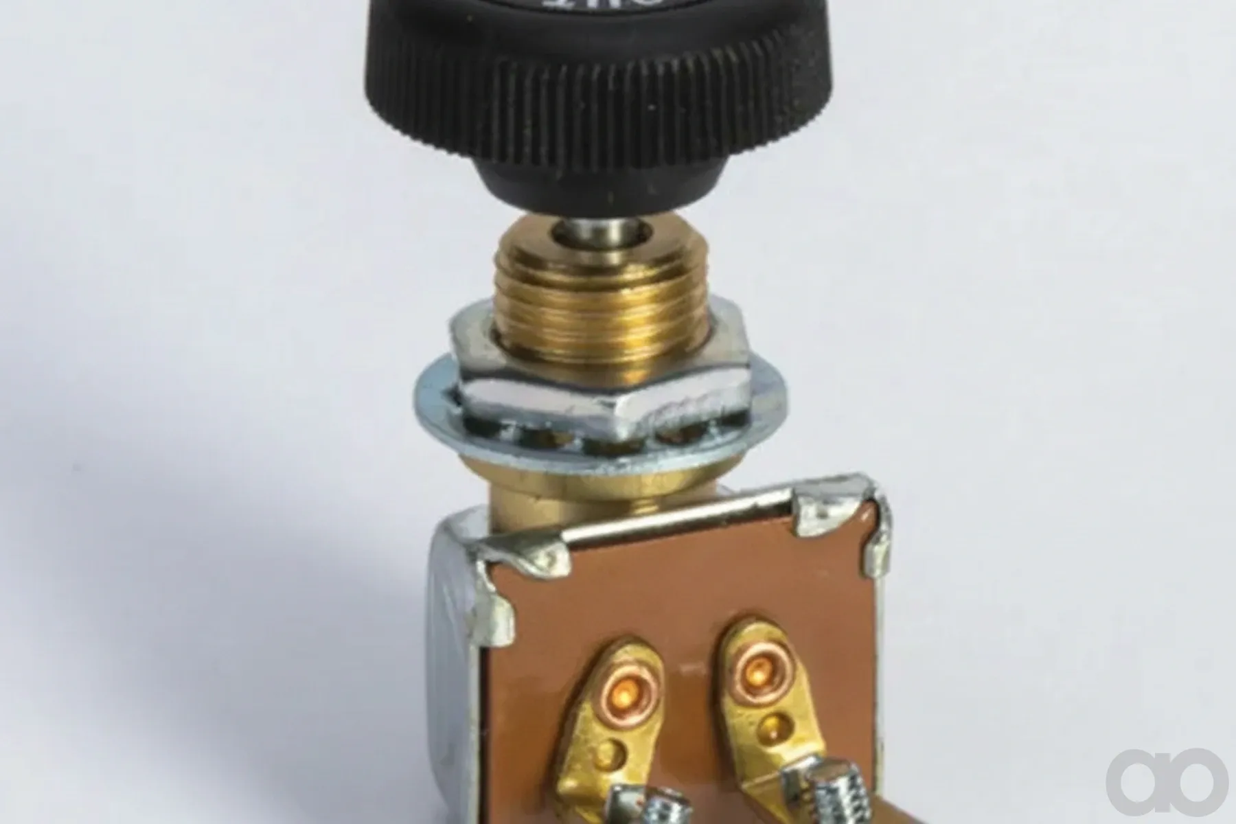 Case IH - 62801DC - Switch