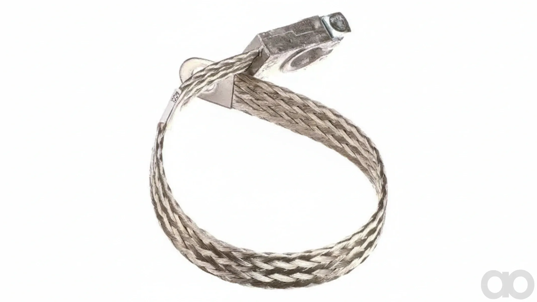 Case IH - 629029R92 - Battery Ground Cable
