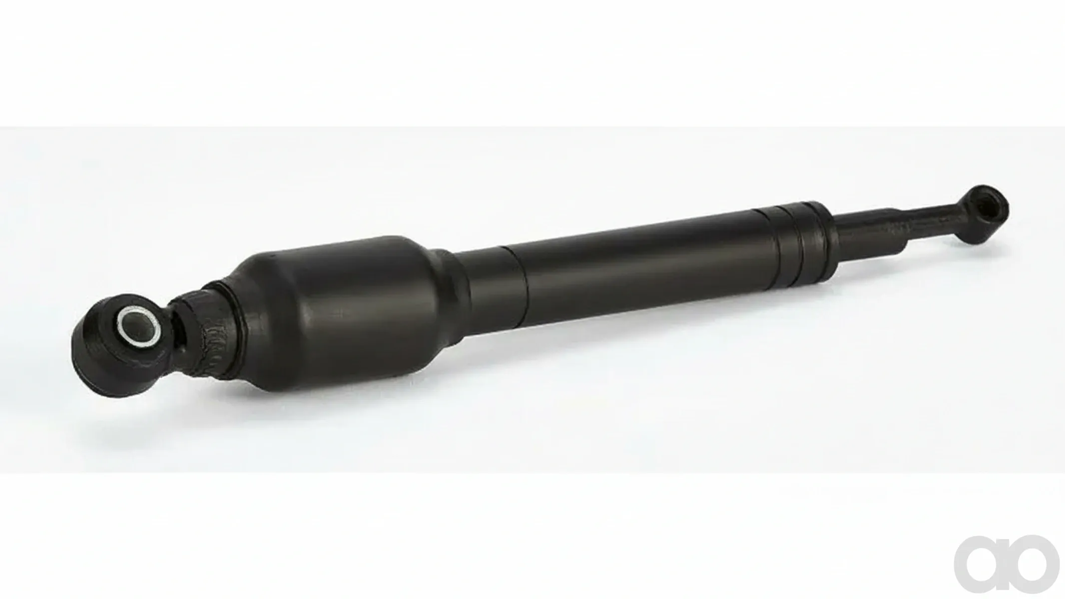 Case IH - 632266 - Damper