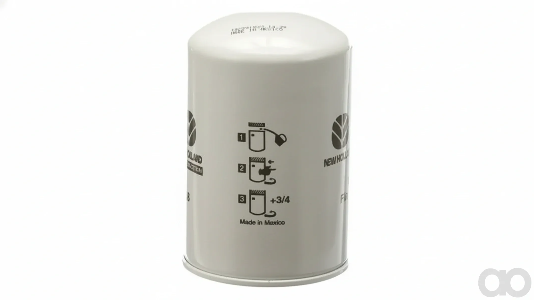 Case IH - 634958 - Hydraulic Oil Filter
