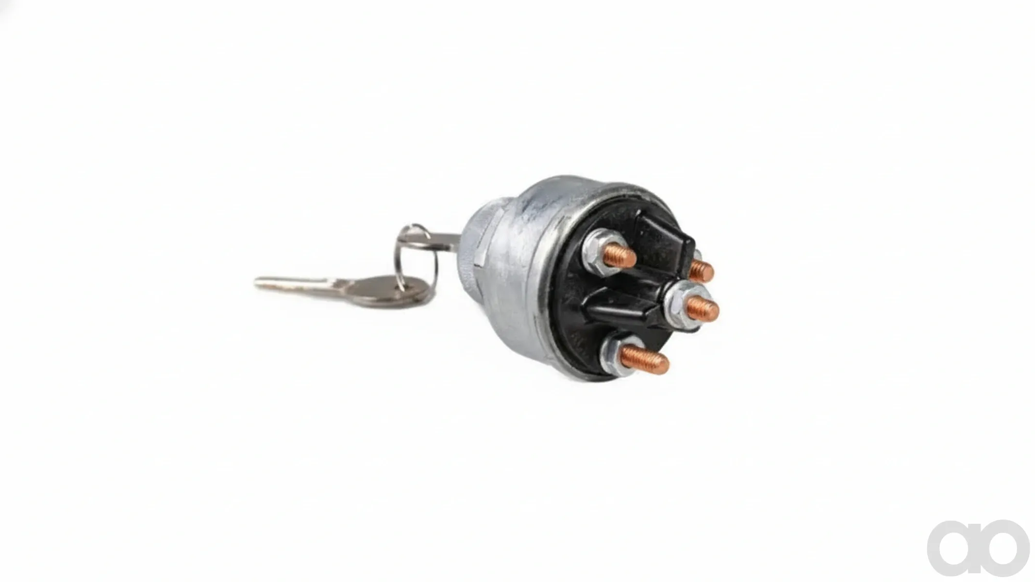 Case IH - 641833 - Limit Switch