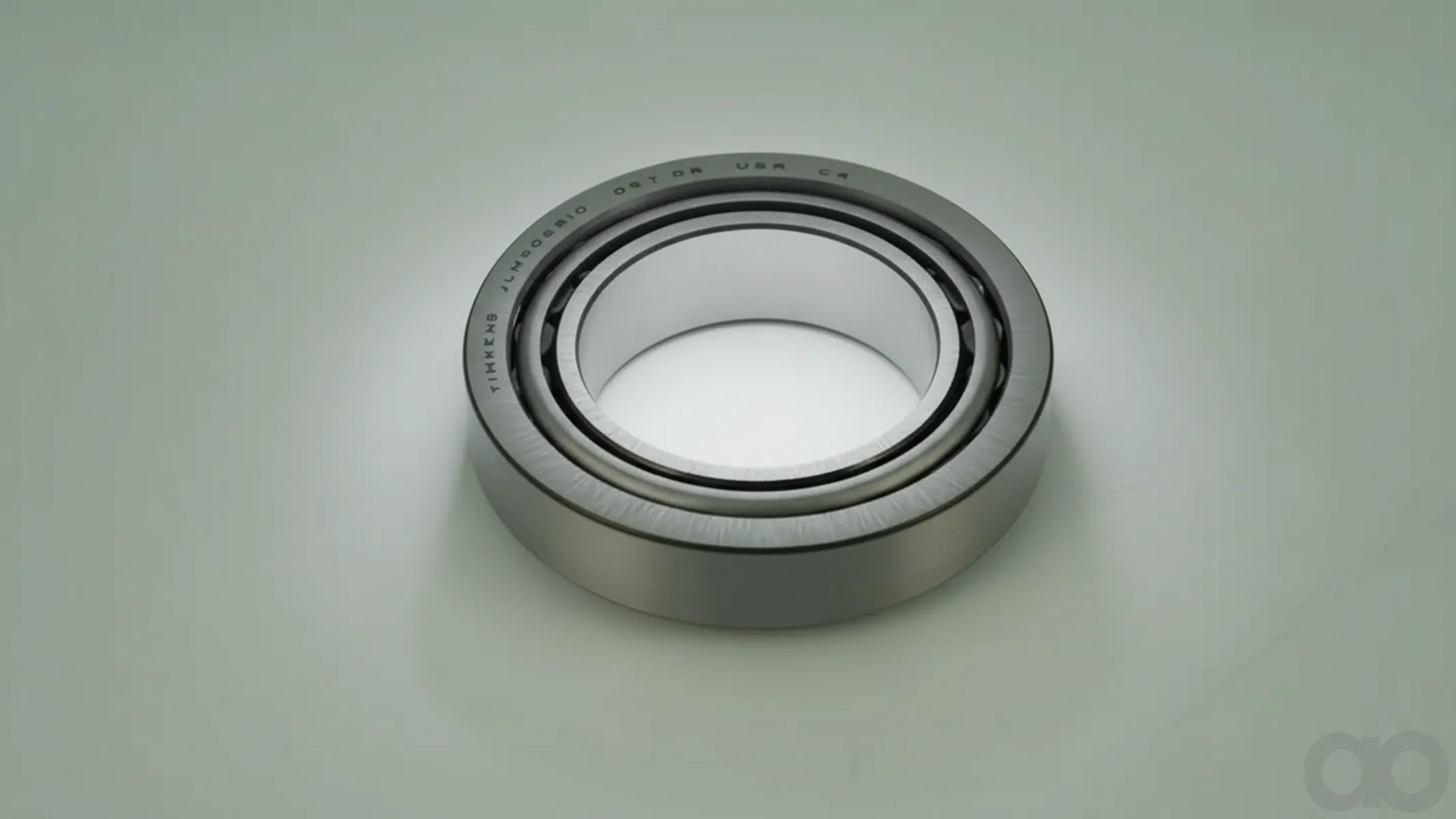 Case IH - 648861 - Roller Bearing