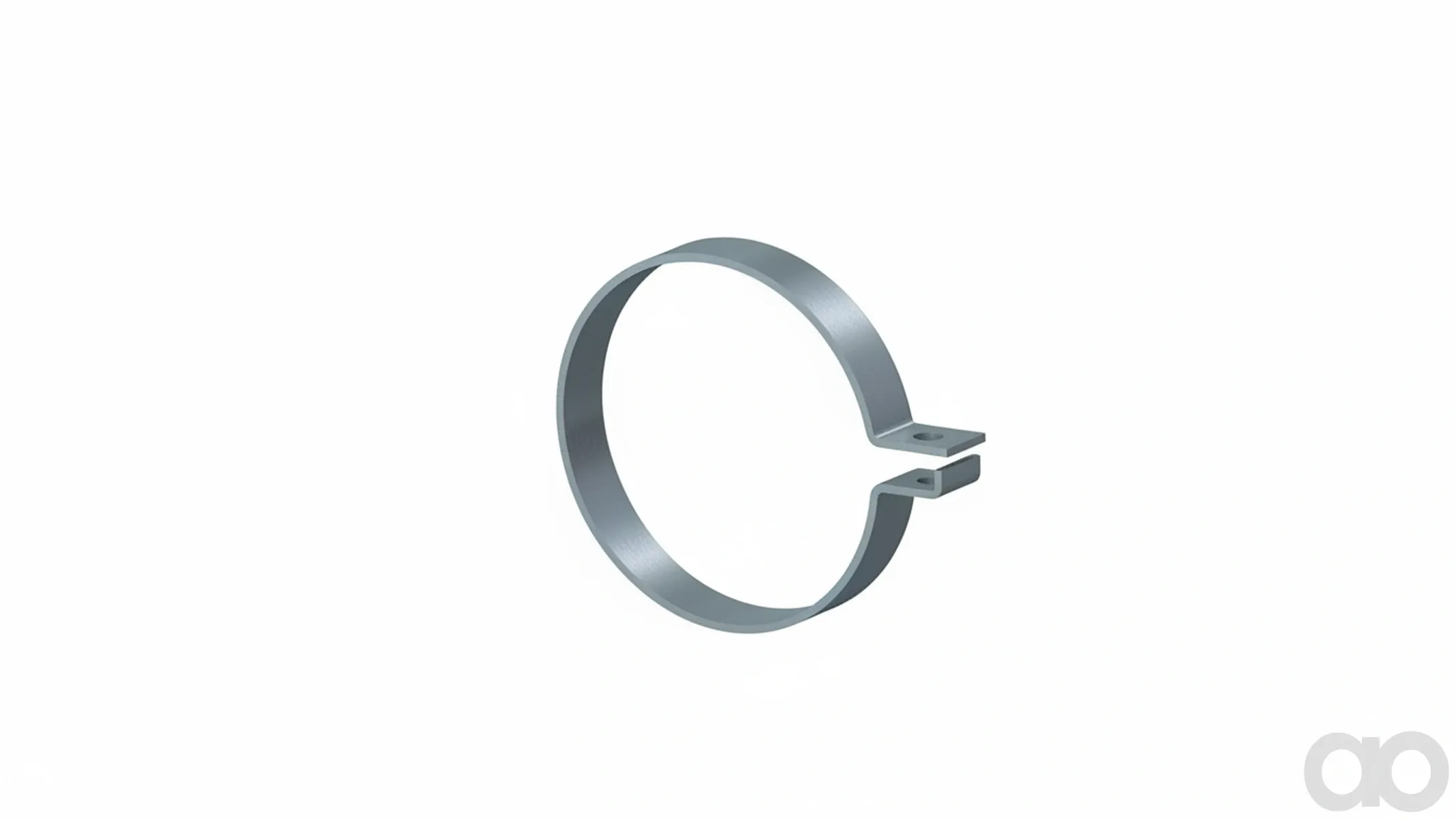 Case IH - 650988C1 - Clamp