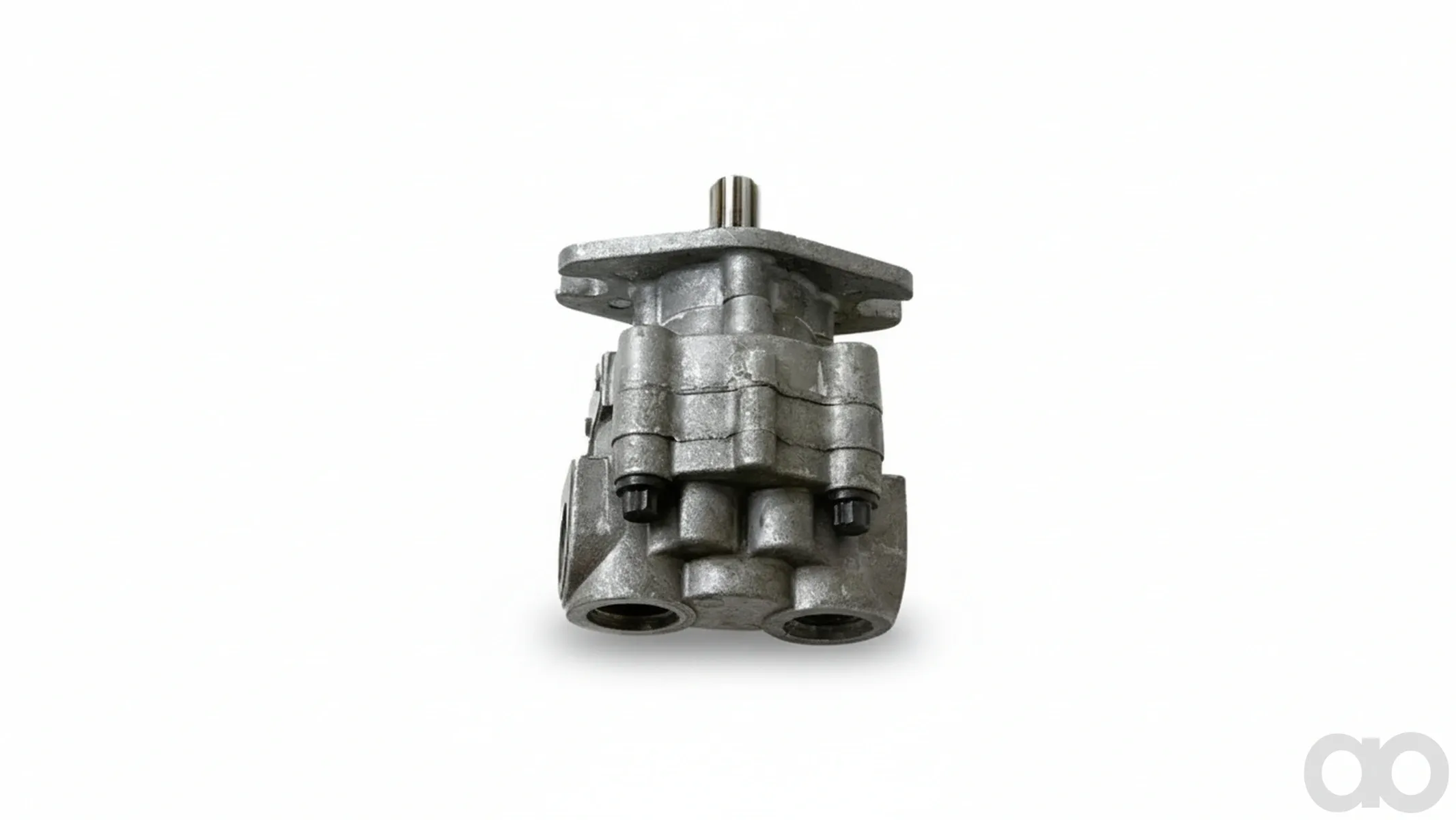 Case IH - 6537 - Hydraulic Motor