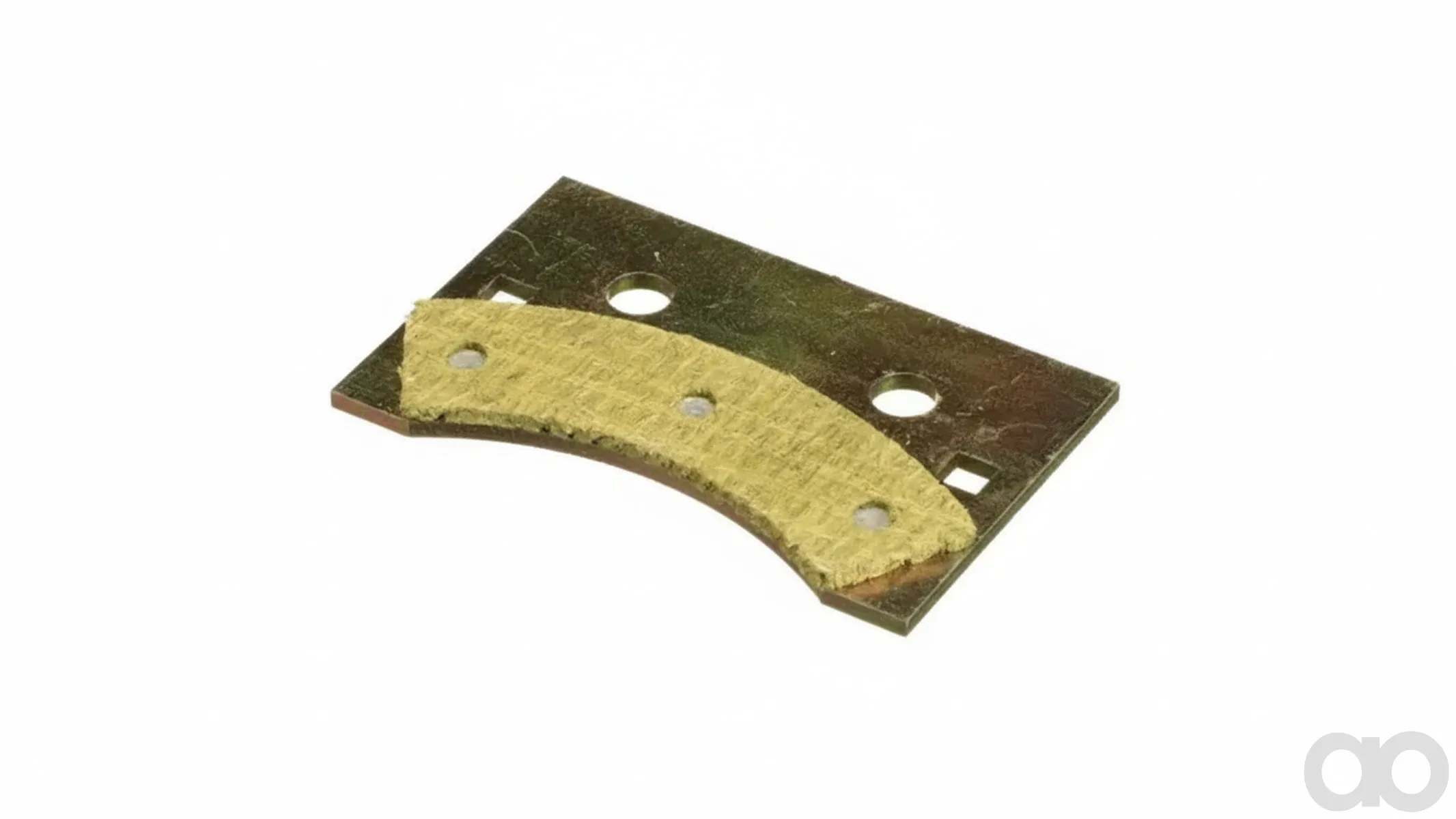Case IH - 6553572 - Brake Pad