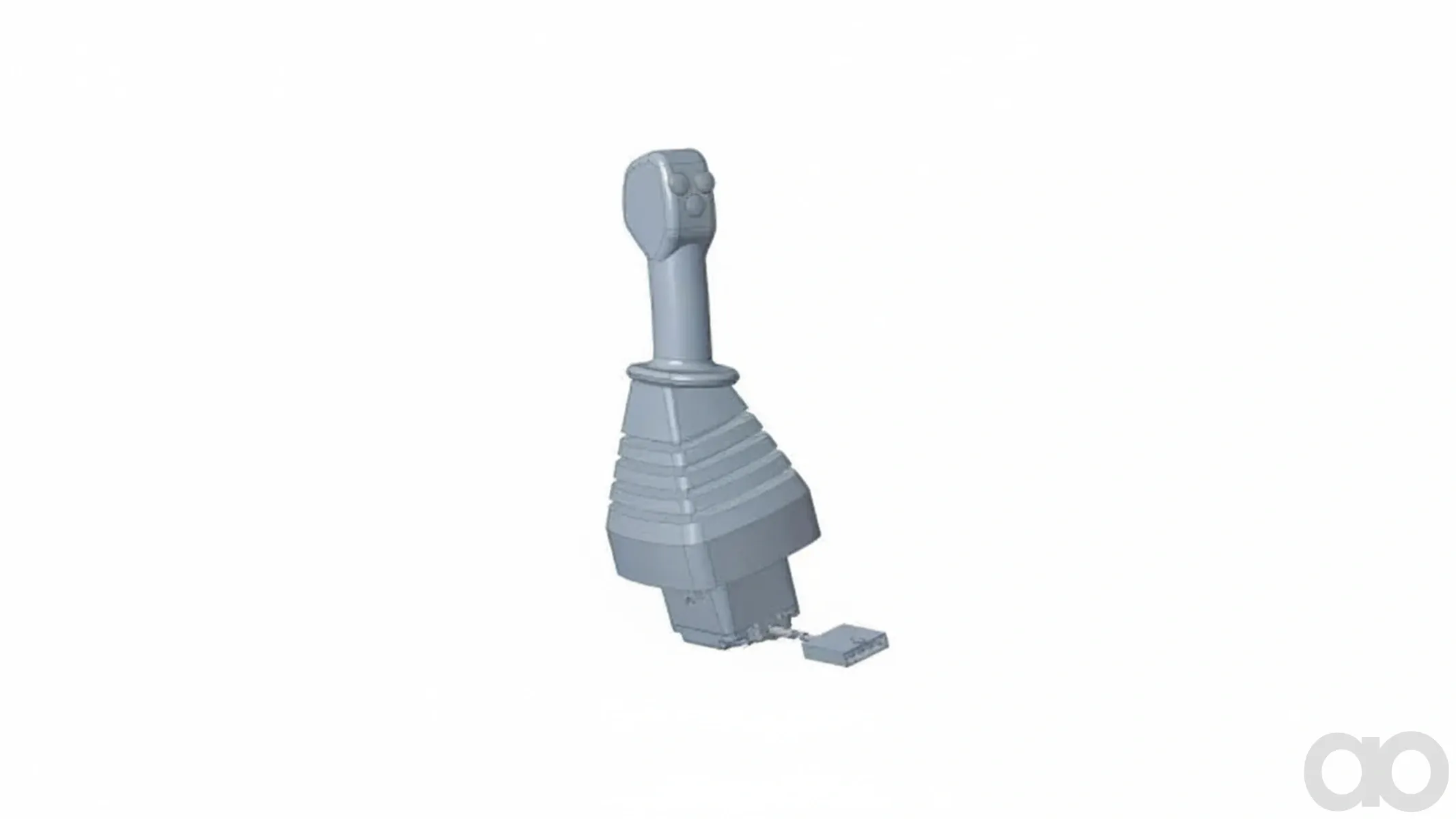Case IH - 6558794 - Joystick