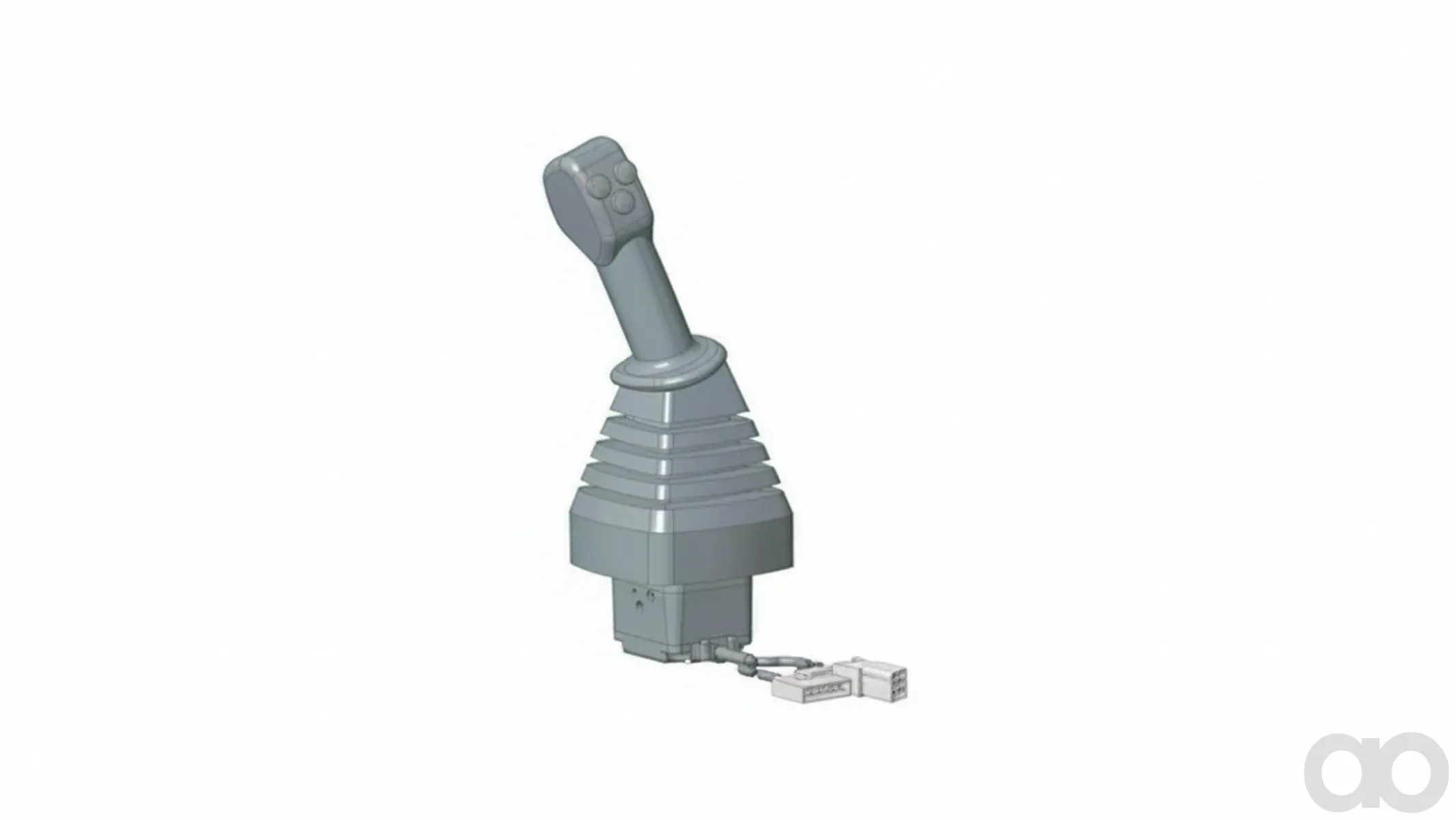 Case IH - 6558795 - Joystick
