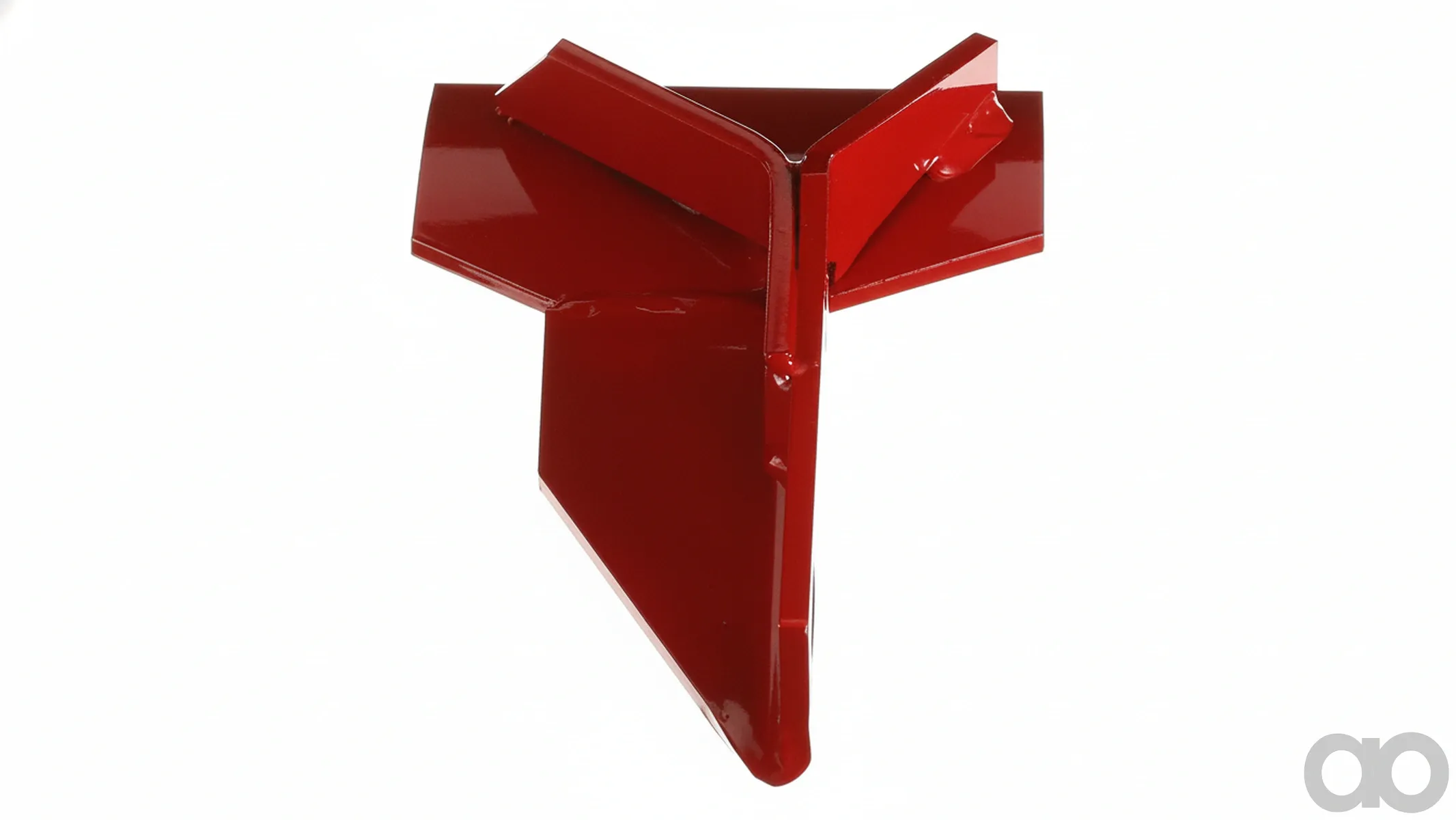 Case IH - 65696 - Deflector