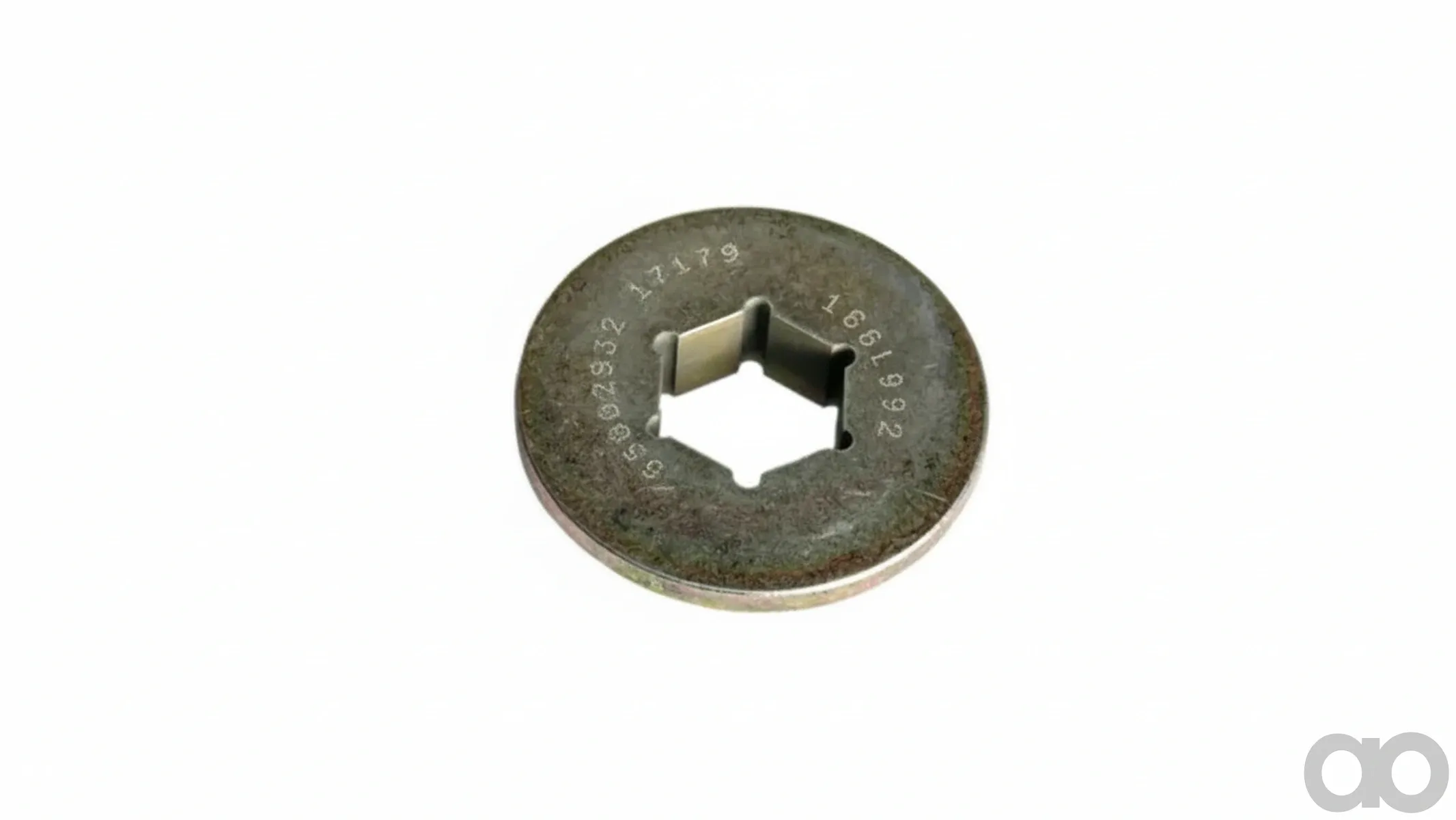 Case IH - 66002932 - Bushing