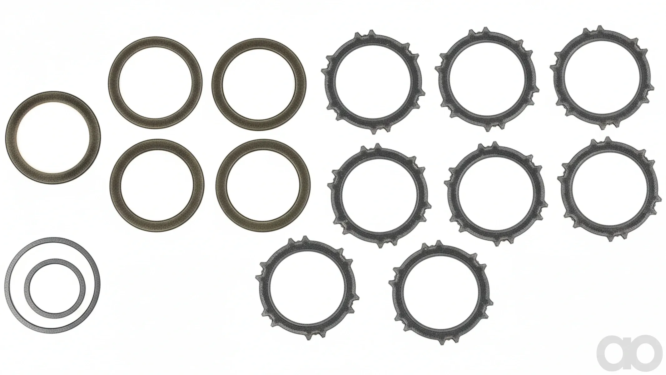 Case IH - 66193C91GV - Set