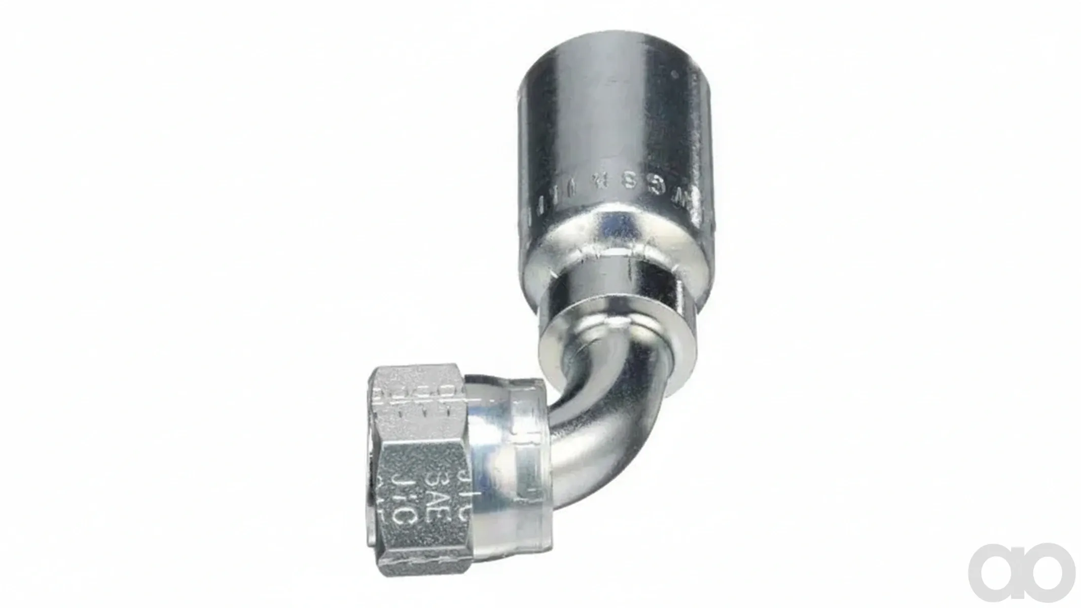Case IH - 666448C1 - Fitting