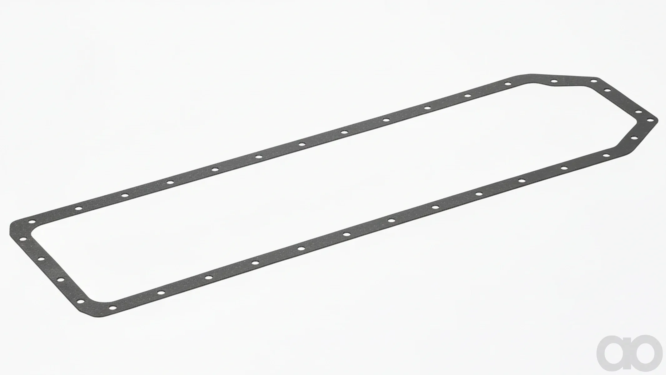 Case IH - 671827C4 - Oil Pan Seal