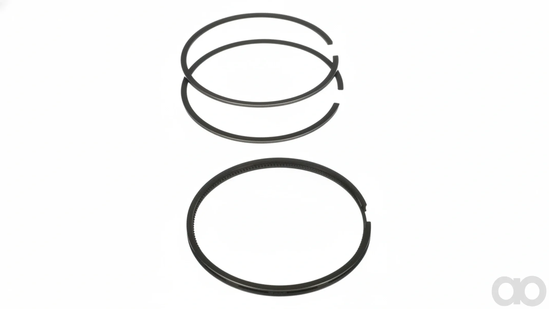 Case IH - 674728C91 - Reliance Ring Set