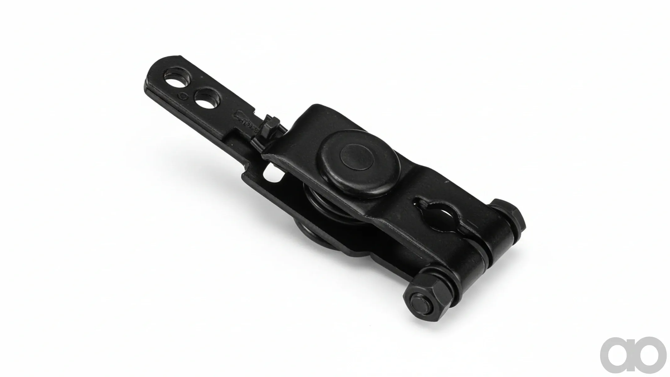 Case IH - 674908C92 - Lever