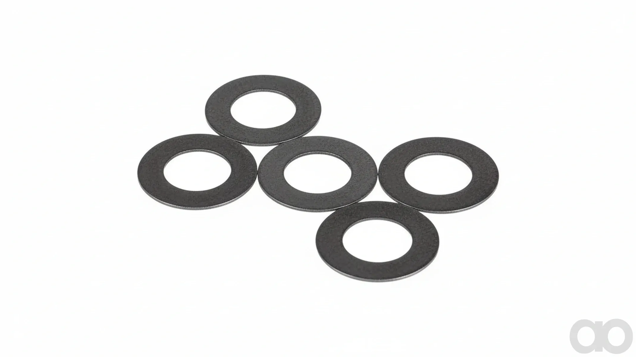 Case IH - 675 - Washer