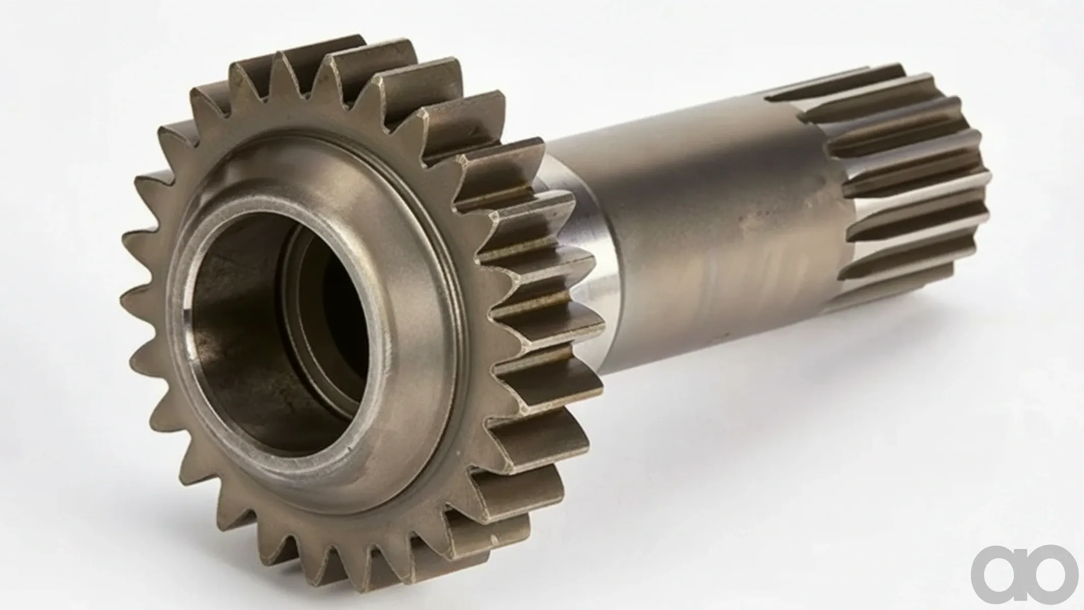 Case IH - 67596C1 - Shaft