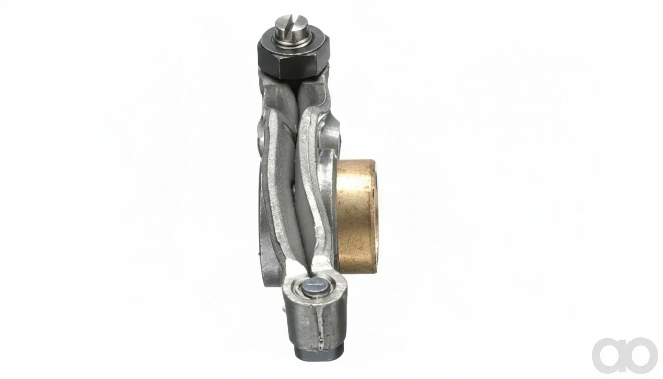 Case IH - 682260C91 - Lever