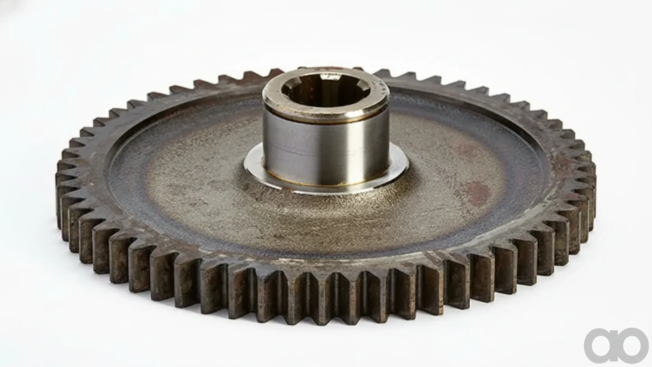 Case IH - 68512C1 - Gear