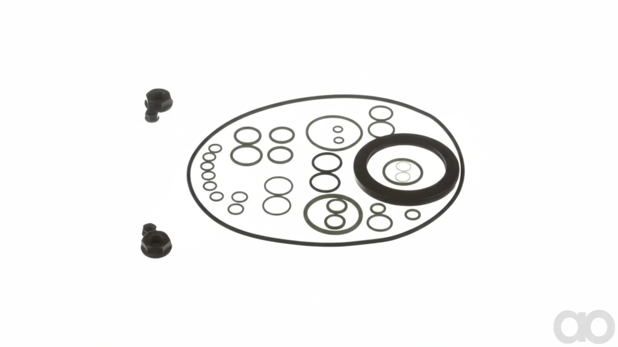 Case IH - 6914958 - Gasket