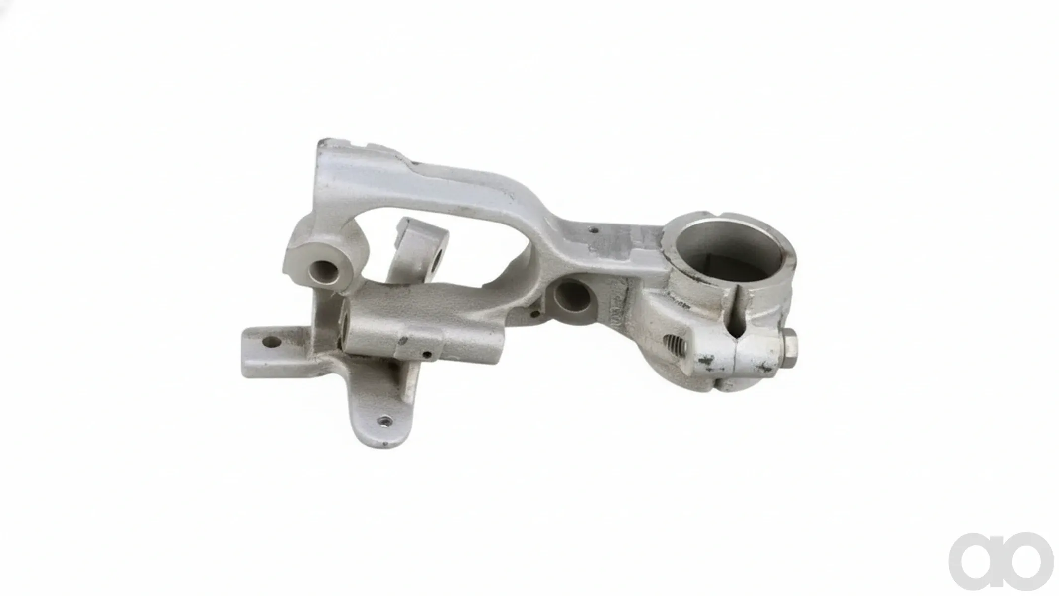 Case IH - 700204083 - Kn Pferrahmen