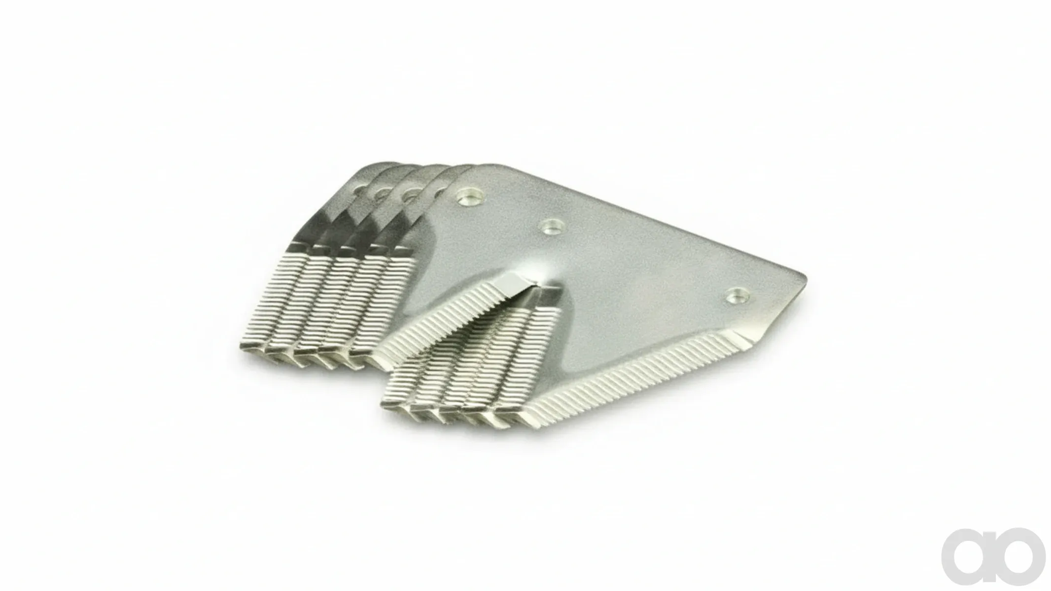Case IH - 700705463 - End Sections Kit for Hay Machines and Combines